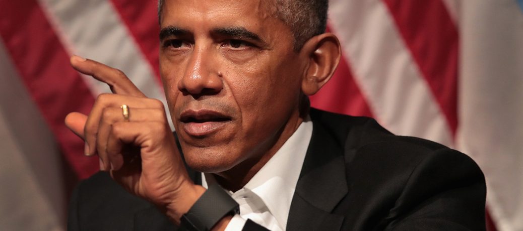 Obama’s Record on Firearms Triggers Run on Sales in State