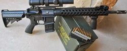 Should AR-15’s Be Legal? We Weigh the Pros and Cons