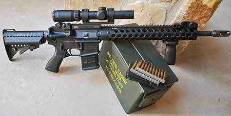 Should AR-15’s Be Legal? We Weigh the Pros and Cons