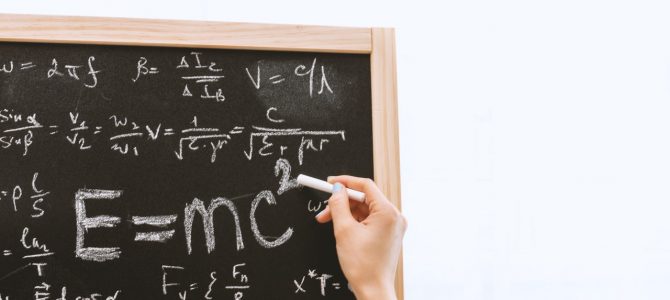 REAL-WORLD MATH: 6 EVERYDAY EXAMPLES