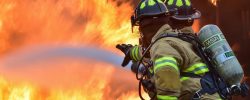 TIPS TO PREVENT HOUSE FIRES