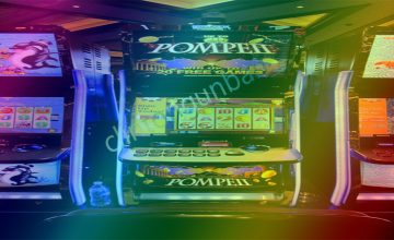 Buat Akun Slot Gacor Online, Prosesnya Mudah!